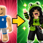 ¿Cómo personalizar mi avatar en Roblox sin Robux?