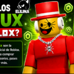 ¿Qué son los Robux de Roblox y cómo se obtienen?