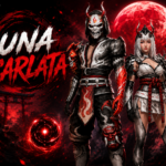 Evento Luna Escarlata en Free Fire: Recompensas