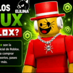 ¿Qué son los Robux de Roblox y cómo se obtienen? | elilina