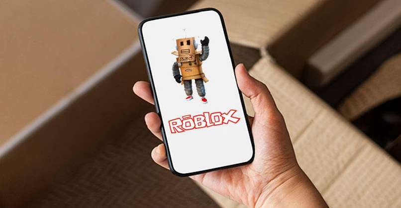 poner numero roblox