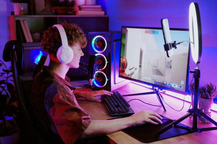 Qué es el DPI en los ratones gamers y cómo afecta a tus partidas Qué es el DPI en los ratones gamers y cómo afecta a tus partidas